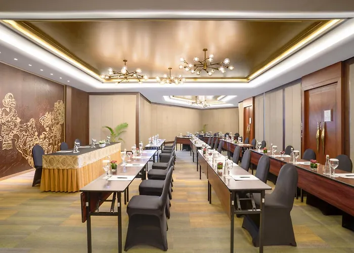 Hotel Ciputra Semarang managed by Swiss-Belhotel International