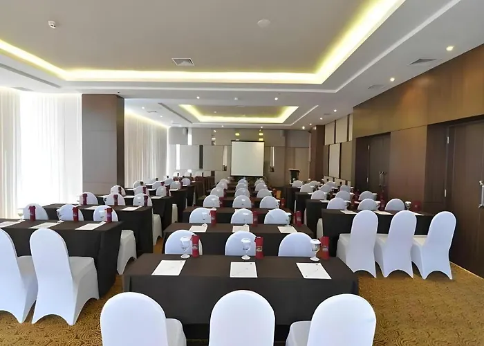 Horison Ultima Semarang Hotel Jomblang