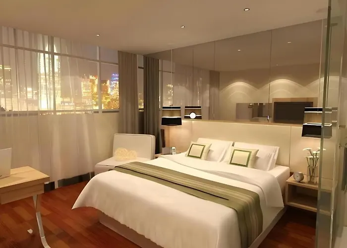 Horison Ultima Semarang Hotel Jomblang